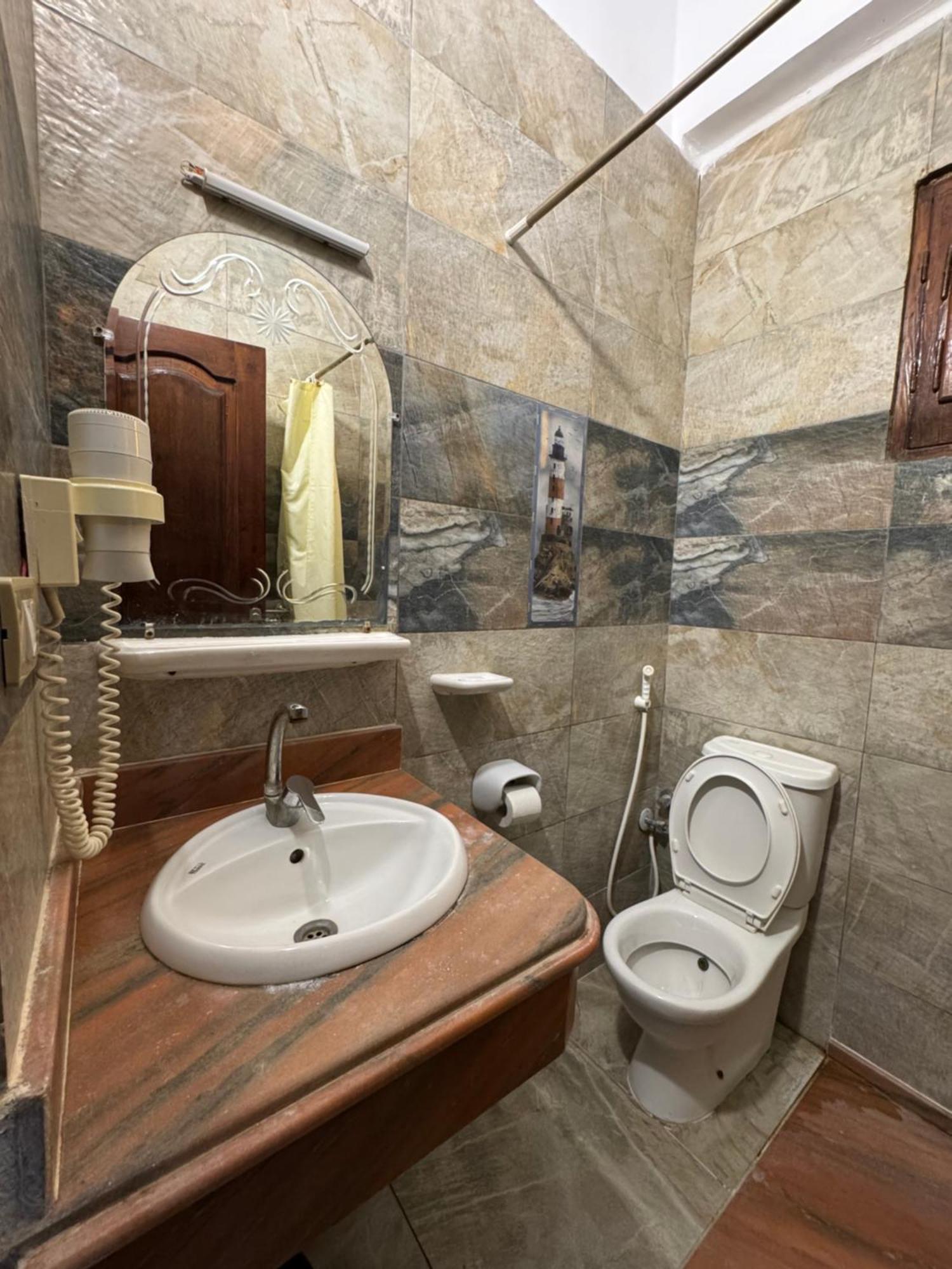 Sababa Hotel Dahab Exteriör bild
