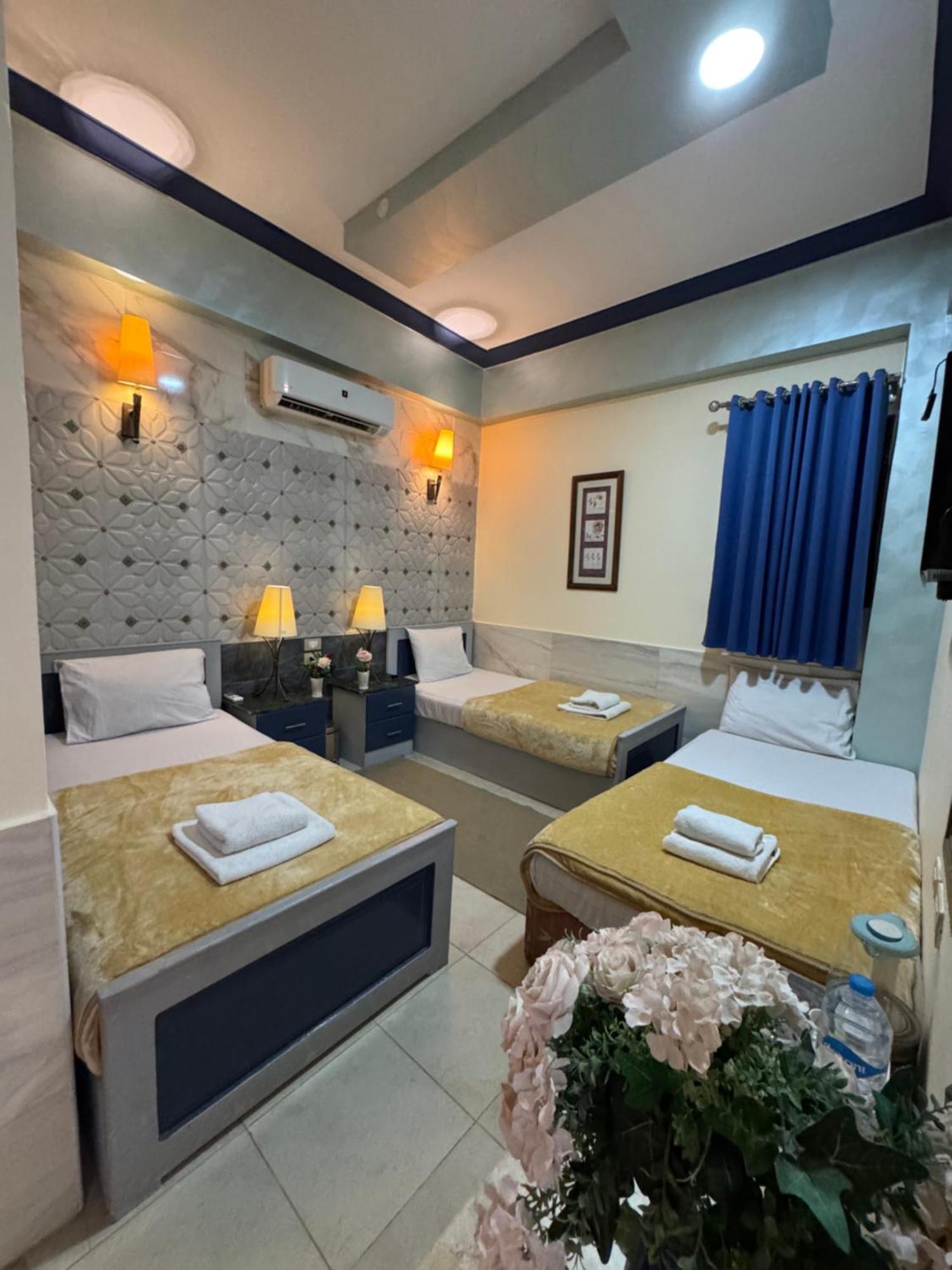Sababa Hotel Dahab Exteriör bild